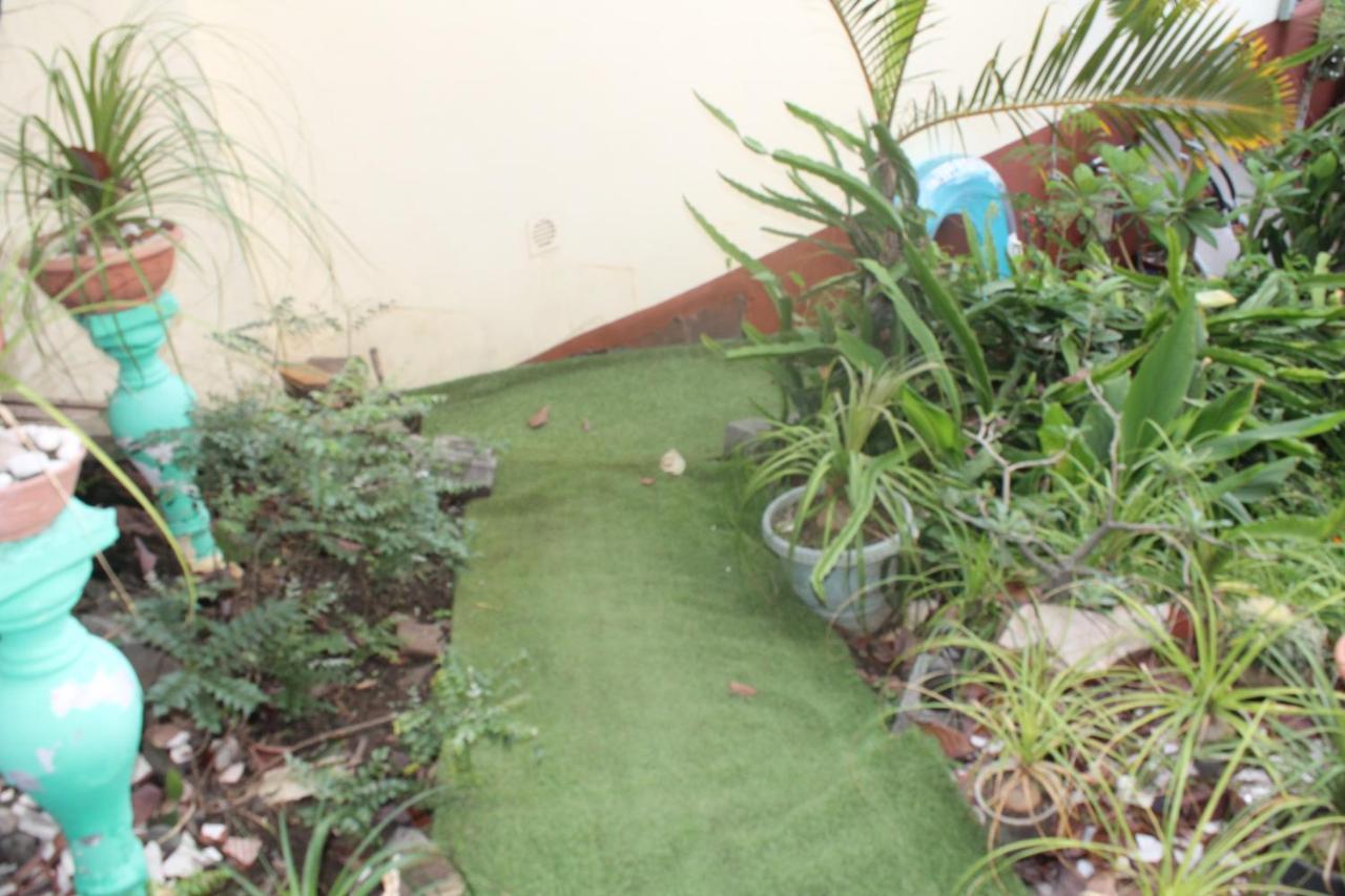 Nidamour, Un Logement Fait Pour Vous Saint-Paul Buitenkant foto