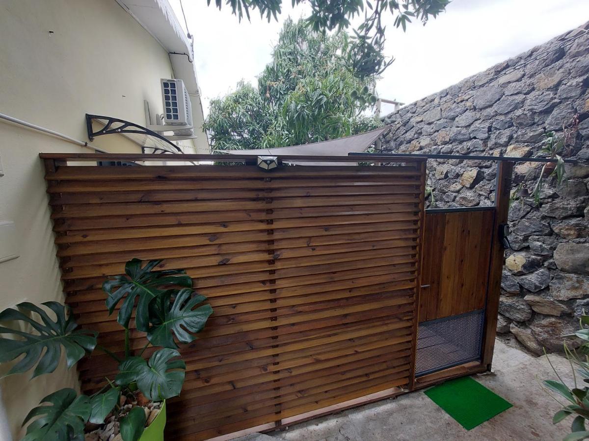 Nidamour, Un Logement Fait Pour Vous Saint-Paul Buitenkant foto