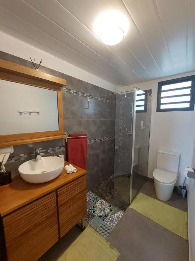 Nidamour, Un Logement Fait Pour Vous Saint-Paul Buitenkant foto