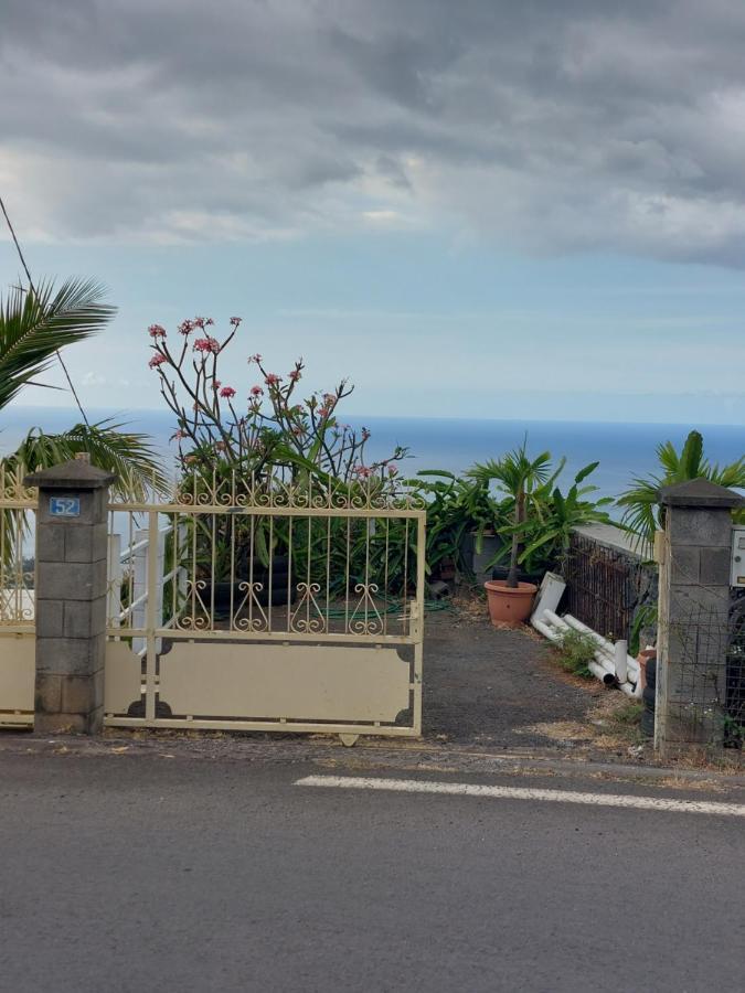 Nidamour, Un Logement Fait Pour Vous Saint-Paul Buitenkant foto