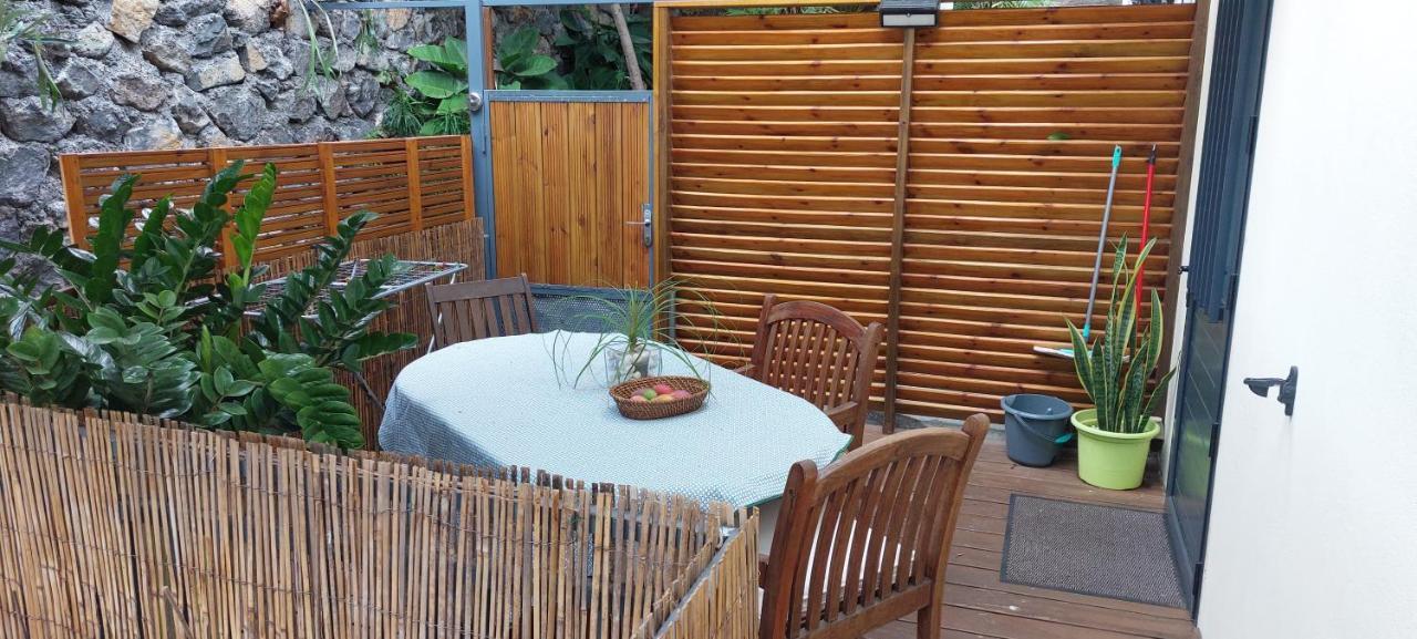 Nidamour, Un Logement Fait Pour Vous Saint-Paul Buitenkant foto