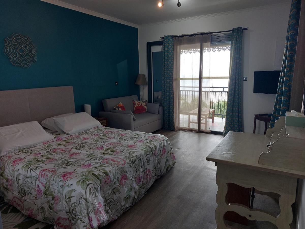 Nidamour, Un Logement Fait Pour Vous Saint-Paul Buitenkant foto